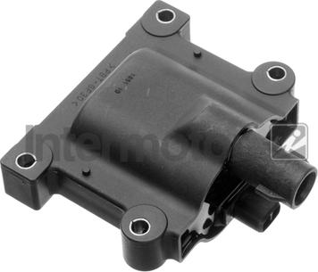 INTERMOTOR 12718 - Bobine d'allumage droxauto.com