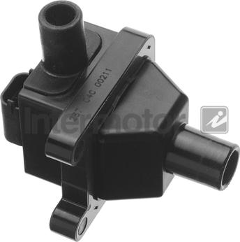 INTERMOTOR 12717 - Bobine d'allumage droxauto.com