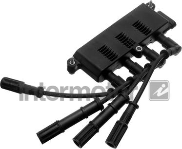 INTERMOTOR 12789 - Bobine d'allumage droxauto.com