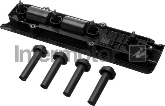 INTERMOTOR 12784 - Bobine d'allumage droxauto.com