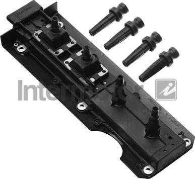 INTERMOTOR 12731 - Bobine d'allumage droxauto.com