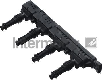 INTERMOTOR 12721 - Bobine d'allumage droxauto.com