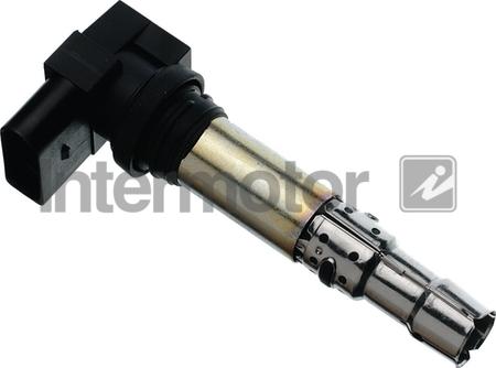 INTERMOTOR 12727 - Bobine d'allumage droxauto.com