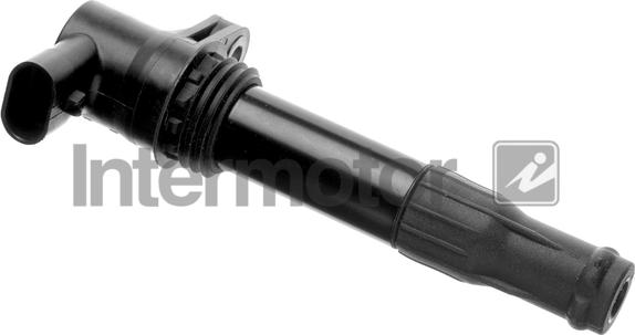 INTERMOTOR 12773 - Bobine d'allumage droxauto.com