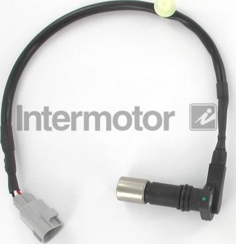 INTERMOTOR 17449 - Capteur d'angle, vilebrequin droxauto.com