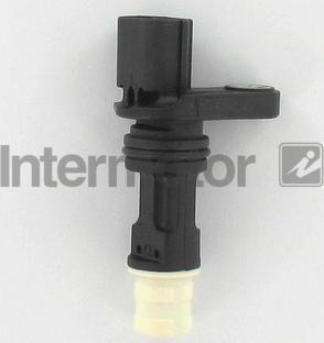 INTERMOTOR 17448 - Capteur d'angle, vilebrequin droxauto.com