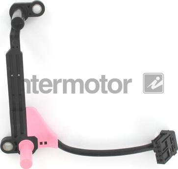 INTERMOTOR 17454 - Capteur, vitesse droxauto.com