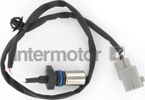 INTERMOTOR 17409 - Capteur d'angle, vilebrequin droxauto.com