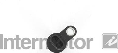 INTERMOTOR 17401 - Capteur d'angle, vilebrequin droxauto.com