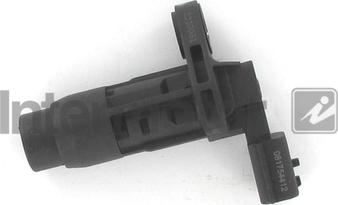 INTERMOTOR 17412 - Capteur d'angle, vilebrequin droxauto.com