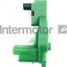 INTERMOTOR 17436 - Capteur d'angle, vilebrequin droxauto.com