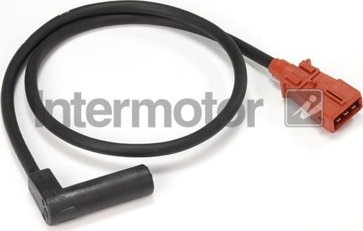 INTERMOTOR 17004 - Capteur d'angle, vilebrequin droxauto.com