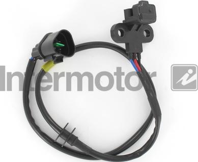 INTERMOTOR 17196 - Capteur d'angle, vilebrequin droxauto.com