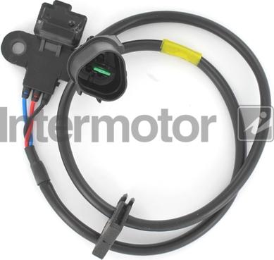 INTERMOTOR 17198 - Capteur d'angle, vilebrequin droxauto.com
