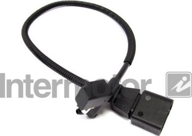 INTERMOTOR 17145 - Capteur d'angle, vilebrequin droxauto.com