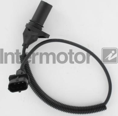 INTERMOTOR 17141 - Capteur d'angle, vilebrequin droxauto.com