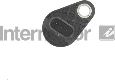 INTERMOTOR 17153 - Capteur d'angle, vilebrequin droxauto.com