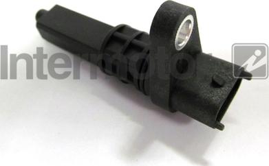INTERMOTOR 17161 - Capteur, vitesse droxauto.com