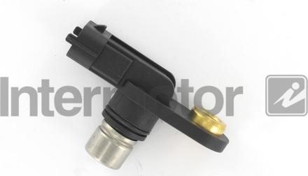 INTERMOTOR 17183 - Capteur, position d'arbre à cames droxauto.com