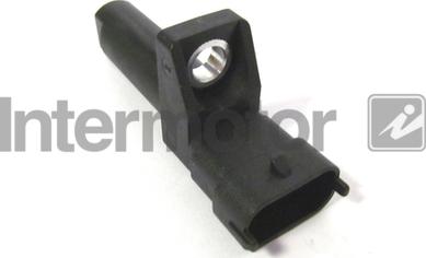 INTERMOTOR 17131 - Capteur d'angle, vilebrequin droxauto.com