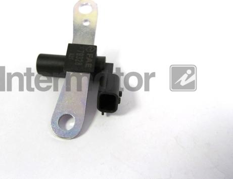 INTERMOTOR 17132 - Capteur d'angle, vilebrequin droxauto.com