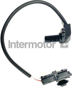 INTERMOTOR 17124 - Capteur d'angle, vilebrequin droxauto.com