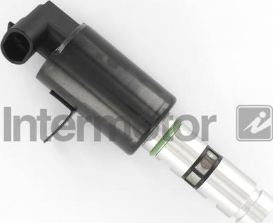 INTERMOTOR 17343 - Valve de commande, réglage d'arbres à came droxauto.com