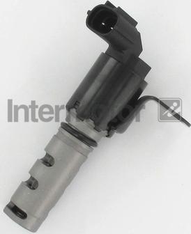 INTERMOTOR 17357 - Valve de commande, réglage d'arbres à came droxauto.com