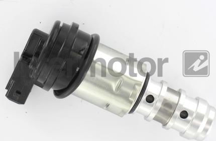 INTERMOTOR 17318 - Valve de commande, réglage d'arbres à came droxauto.com