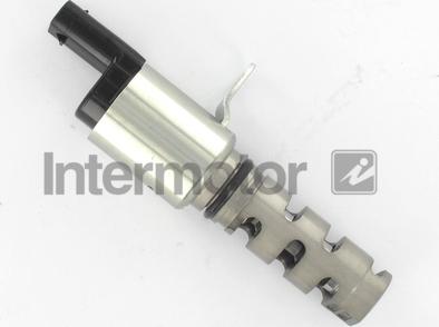 INTERMOTOR 17312 - Valve de commande, réglage d'arbres à came droxauto.com