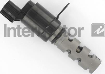 INTERMOTOR 17339 - Valve de commande, réglage d'arbres à came droxauto.com