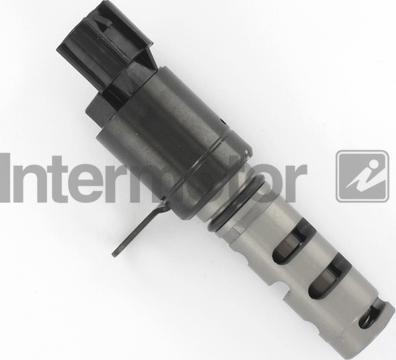 INTERMOTOR 17334 - Valve de commande, réglage d'arbres à came droxauto.com