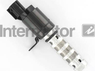 INTERMOTOR 17335 - Valve de commande, réglage d'arbres à came droxauto.com
