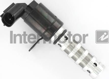 INTERMOTOR 17336 - Valve de commande, réglage d'arbres à came droxauto.com