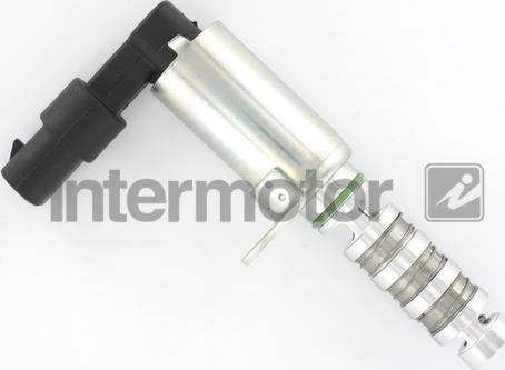 INTERMOTOR 17331 - Valve de commande, réglage d'arbres à came droxauto.com
