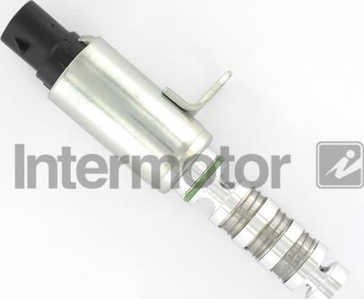 INTERMOTOR 17332 - Valve de commande, réglage d'arbres à came droxauto.com