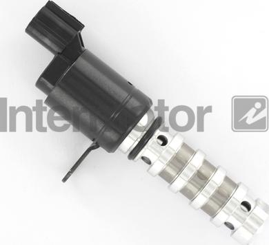 INTERMOTOR 17337 - Valve de commande, réglage d'arbres à came droxauto.com