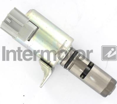 INTERMOTOR 17321 - Valve de commande, réglage d'arbres à came droxauto.com