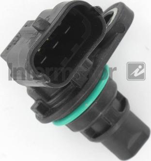 INTERMOTOR 17297 - Capteur, position d'arbre à cames droxauto.com