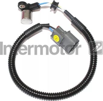 INTERMOTOR 17243 - Capteur d'angle, vilebrequin droxauto.com
