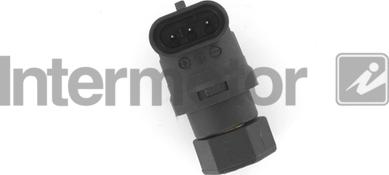 INTERMOTOR 17242 - Capteur, vitesse droxauto.com