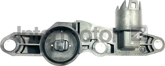 INTERMOTOR 17258 - Capteur, arbre excentrique (levée variable) droxauto.com