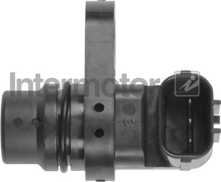 INTERMOTOR 17203 - Capteur d'angle, vilebrequin droxauto.com