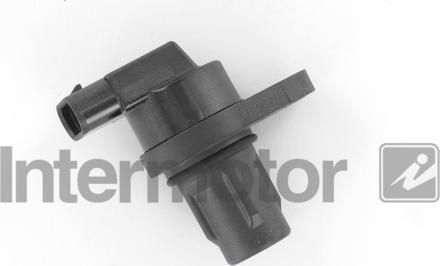 INTERMOTOR 17282 - Capteur, position d'arbre à cames droxauto.com