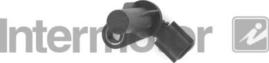 INTERMOTOR 17238 - Capteur d'angle, vilebrequin droxauto.com