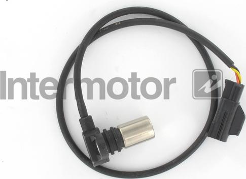 INTERMOTOR 17278 - Capteur, position d'arbre à cames droxauto.com