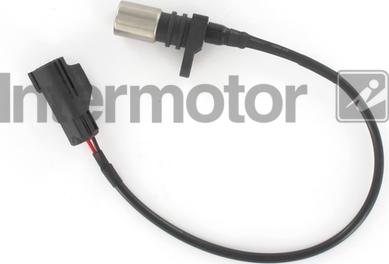 INTERMOTOR 17277 - Capteur d'angle, vilebrequin droxauto.com
