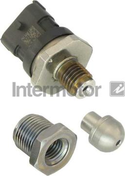 INTERMOTOR 89503 - Capteur, pression de carburant droxauto.com
