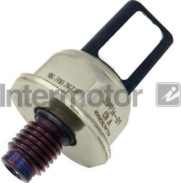 INTERMOTOR 89632 - Capteur, pression de carburant droxauto.com
