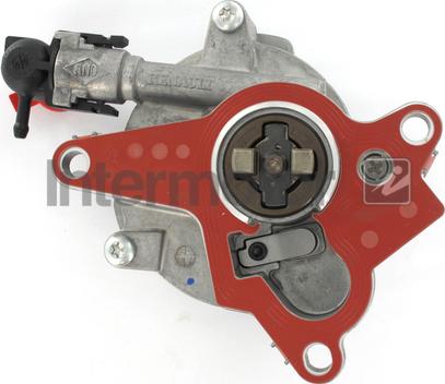 INTERMOTOR 89102 - Pompe à vide, freinage droxauto.com